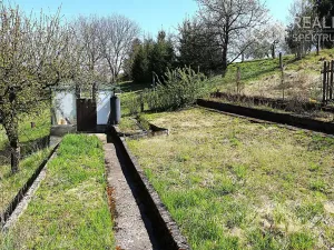 Prodej rodinného domu, Nekoř, 149 m2
