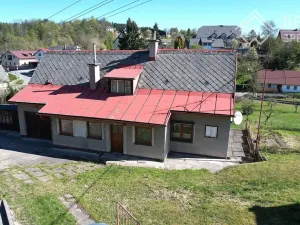 Prodej rodinného domu, Nekoř, 149 m2