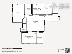 Prodej rodinného domu, Žamberk, Albertova, 460 m2