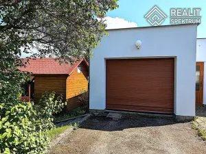 Prodej rodinného domu, Žamberk, Orlická, 110 m2