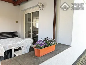 Prodej rodinného domu, Žamberk, Orlická, 110 m2