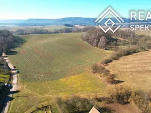 Prodej pozemku, Kunčina, 1917 m2