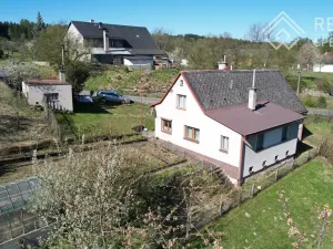 Prodej chaty, Nekoř, 149 m2