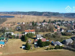 Prodej pozemku, Rudoltice, 3435 m2
