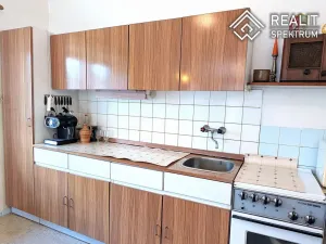 Prodej rodinného domu, Červená Voda, 139 m2