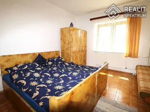 Prodej rodinného domu, Červená Voda, 139 m2