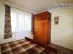 Prodej rodinného domu, Červená Voda, 139 m2