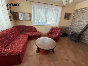 Prodej rodinného domu, Ostrožská Nová Ves, Osvobození, 160 m2