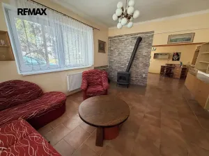 Prodej rodinného domu, Ostrožská Nová Ves, Osvobození, 160 m2