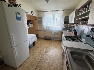 Prodej rodinného domu, Ostrožská Nová Ves, Osvobození, 160 m2