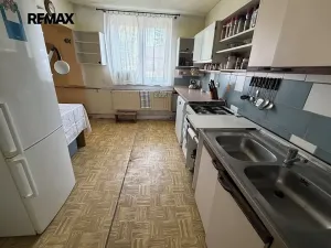 Prodej rodinného domu, Ostrožská Nová Ves, Osvobození, 160 m2