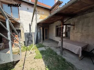 Prodej rodinného domu, Ostrožská Nová Ves, Osvobození, 160 m2