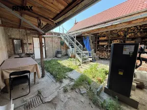 Prodej rodinného domu, Ostrožská Nová Ves, Osvobození, 160 m2
