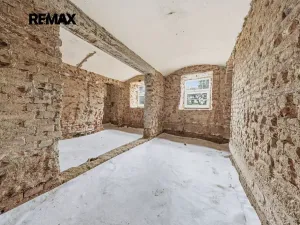 Prodej vily, Brno, Heinrichova, 414 m2