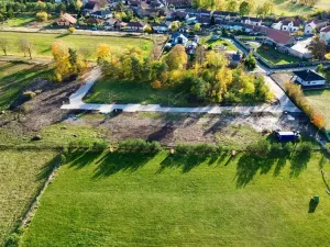 Prodej pozemku, Ratenice, 799 m2