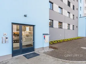 Prodej bytu 2+kk, Praha - Hostivař, 47 m2