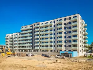Prodej bytu 2+kk, Praha - Hostivař, 47 m2