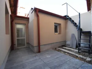 Prodej rodinného domu, Roudnice nad Labem, Palackého, 59 m2