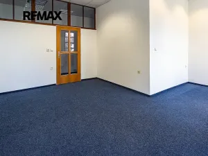 Pronájem kanceláře, Česká Lípa, Hrnčířská, 22 m2