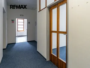 Pronájem kanceláře, Česká Lípa, Hrnčířská, 22 m2