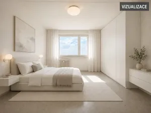 Prodej bytu 3+1, Milovice, Lesní, 112 m2