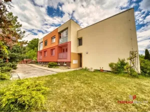 Prodej bytu 3+1, Hradec Králové - Nový Hradec Králové, K Hvězdárně, 77 m2