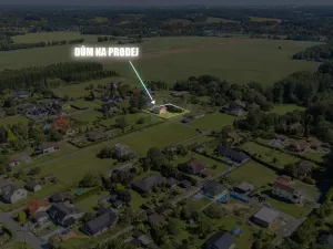 Prodej rodinného domu, Petrovice u Karviné - Dolní Marklovice, 170 m2
