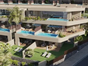 Prodej domu, Adeje, Tenerife, Španělsko, 142 m2