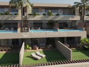 Prodej domu, Adeje, Tenerife, Španělsko, 142 m2