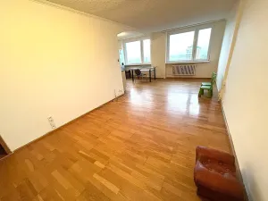 Pronájem bytu 2+kk, Praha - Kobylisy, Kurkova, 72 m2