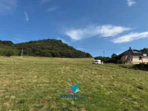 Prodej pozemku pro bydlení, Bystřany, Havlíčkova, 750 m2