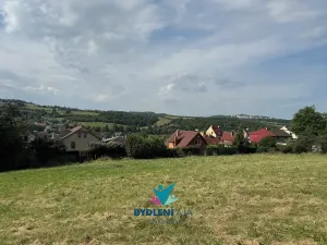 Prodej pozemku pro bydlení, Bystřany, Havlíčkova, 750 m2