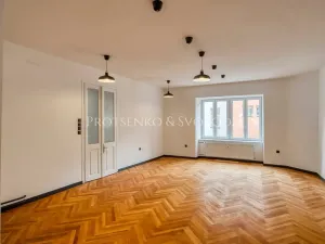 Pronájem obchodního prostoru, Třebíč, Hasskova, 127 m2