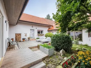 Prodej vícegeneračního domu, Pavlov, 354 m2