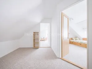 Prodej chalupy, Ždírec nad Doubravou, 145 m2