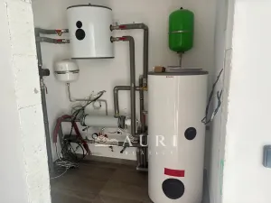 Prodej rodinného domu, Kozomín, 158 m2