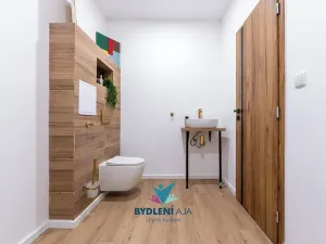 Prodej rodinného domu, Bystřany, Na hrázi, 81 m2