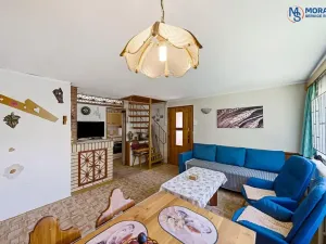 Prodej chaty, Domašov nad Bystřicí, 100 m2