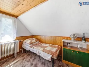 Prodej chaty, Domašov nad Bystřicí, 100 m2