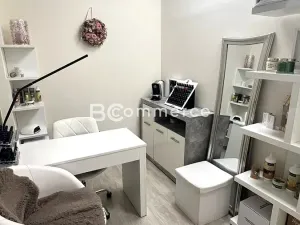 Prodej obchodního prostoru, Brno, Příkop, 21 m2