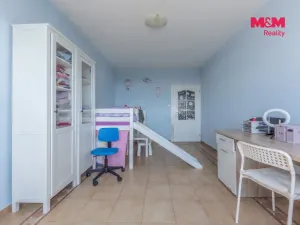 Prodej bytu 2+kk, Praha - Hlubočepy, Högerova, 48 m2