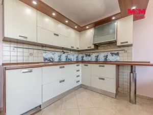 Prodej bytu 2+kk, Praha - Hlubočepy, Högerova, 48 m2