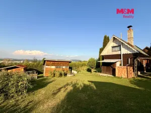 Prodej chaty, Kopřivnice, 28 m2