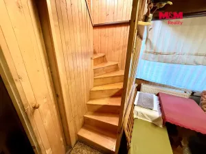 Prodej chaty, Kopřivnice, 28 m2