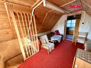 Prodej chaty, Kopřivnice, 28 m2
