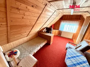 Prodej chaty, Kopřivnice, 28 m2