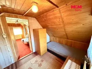 Prodej chaty, Kopřivnice, 28 m2