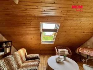 Prodej rodinného domu, Petřvald, V Olšině, 90 m2