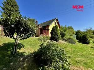Prodej rodinného domu, Petřvald, V Olšině, 90 m2