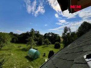 Prodej rodinného domu, Petřvald, V Olšině, 90 m2